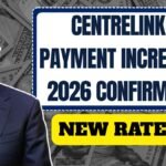 Centrelink Payment Increase 2026 Confirmed: New Fortnightly Rates