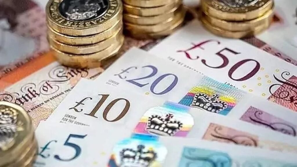 UK Ends Retirement at 67 – New Pension Age Officially Announced