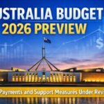Australia Budget 2026 Preview: Key Benefit Payments and Support Measures Under Review