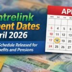 Centrelink Payment Dates April 2026: Full Schedule Released for Benefits and Pensions