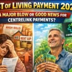 Cost of Living Payment 2026: A Major Blow or Good News Regarding Centrelink Payments?