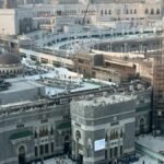 Saudi Arabia launches $100B tech fund as Middle East bets big on post-oil innovation