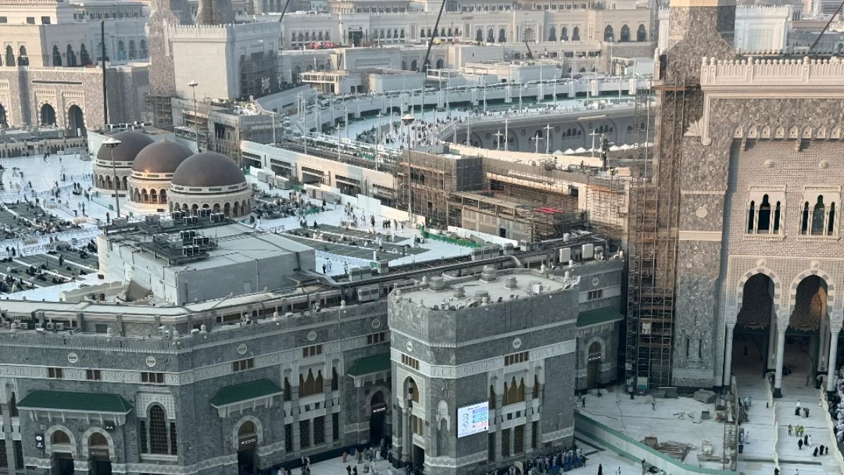 Saudi Arabia launches $100B tech fund as Middle East bets big on post-oil innovation