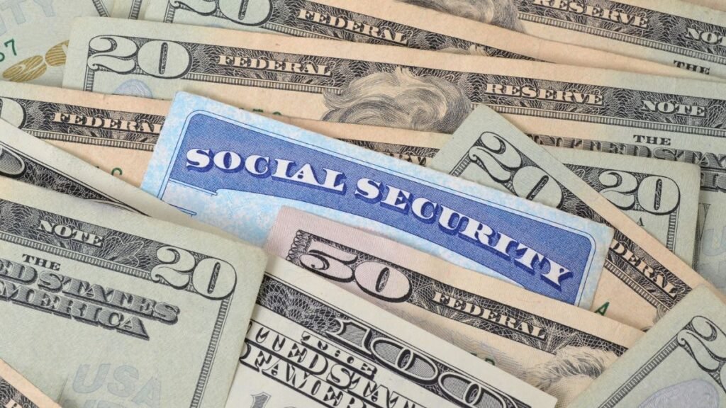 Social Security April 2026: Big Update for Those Born Before the 10th – Payment Date Finally Confirmed!