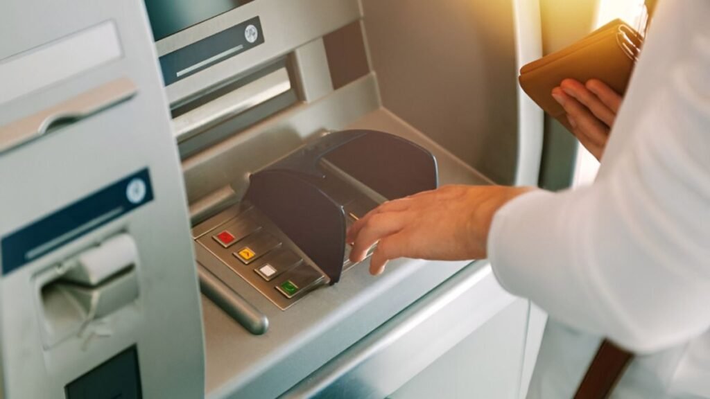 How Do ATM Withdrawal Limits Work?