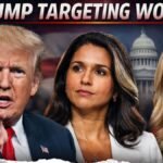‘Trump targeting women’: Tulsi Gabbard, Karoline Leavitt to be fired next?