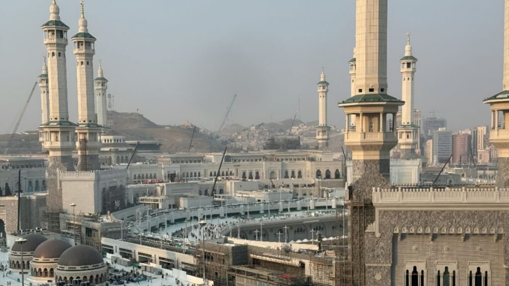 Why $100 Billion—And Why Now?