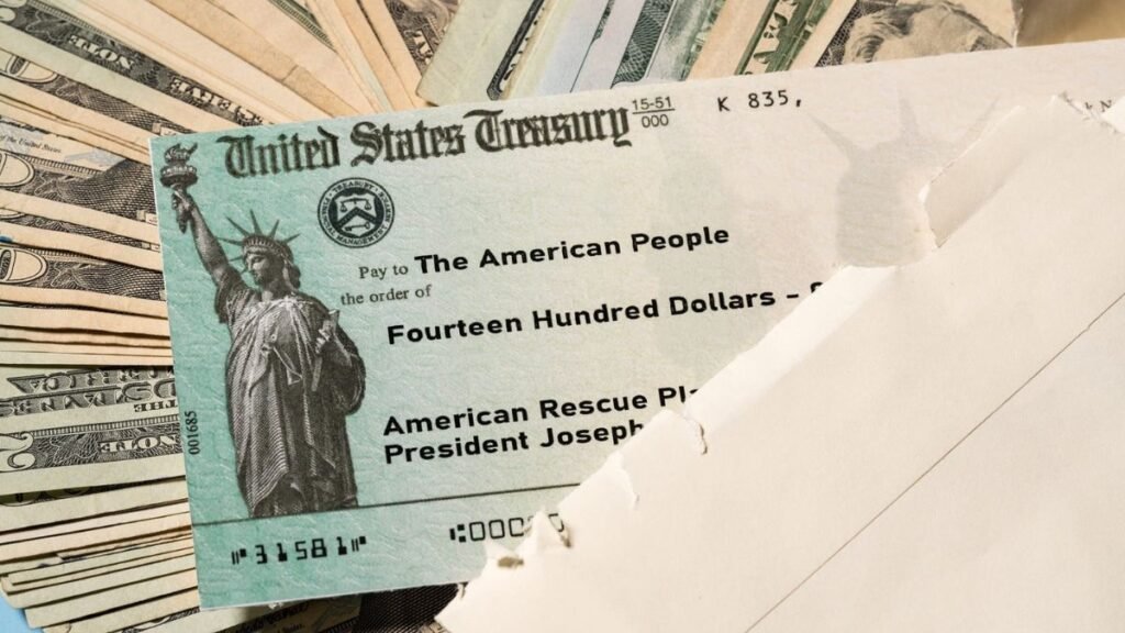 Will Everyone Receive $2,000?