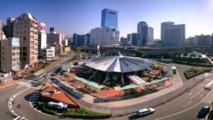 元町駅から神戸駅へ簡単に行くためのルート案内